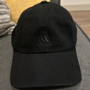 Adidas Aeroready Baseball Cap in Black - unused